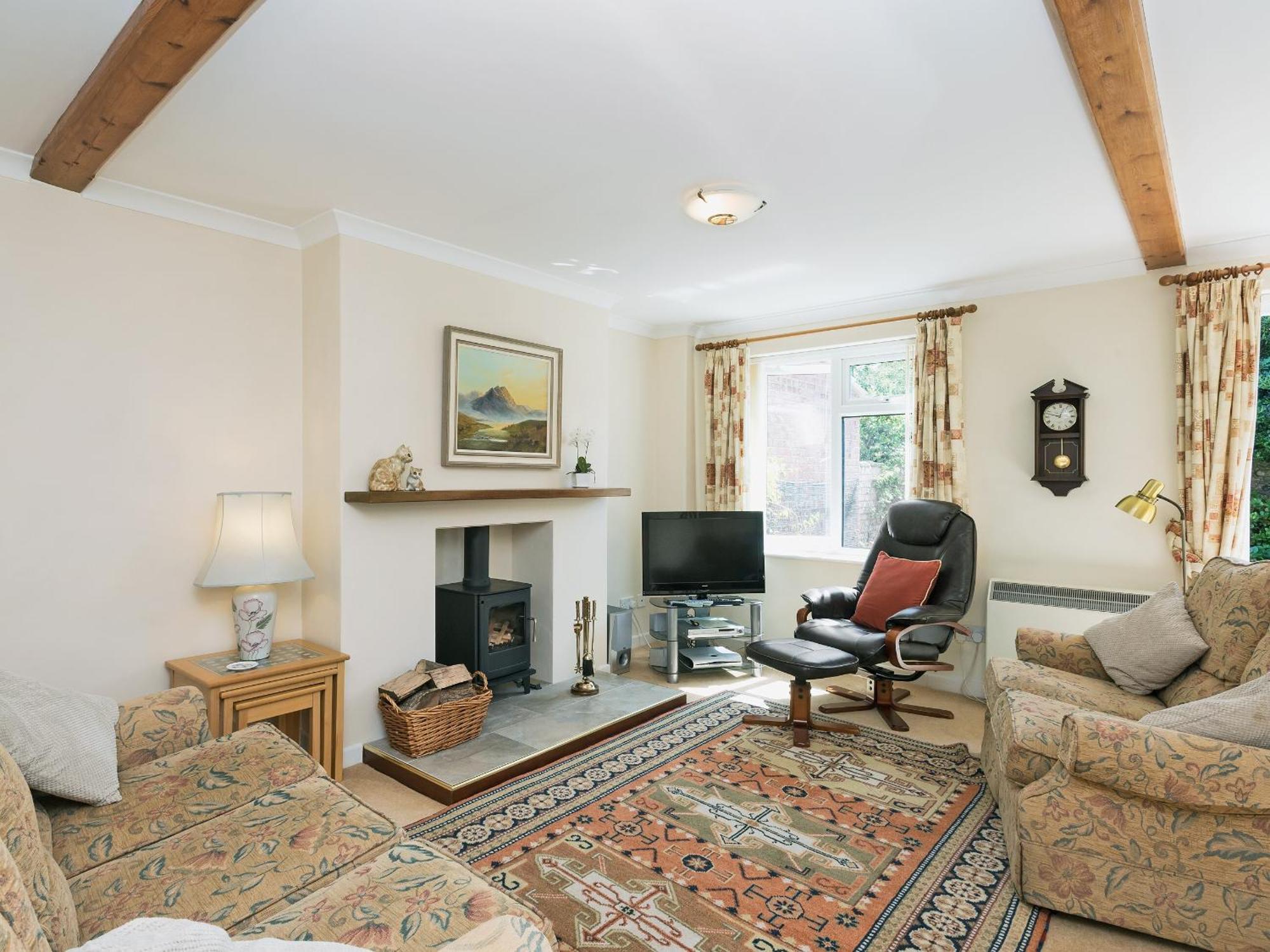 Camelot Villa Weybourne Exterior photo